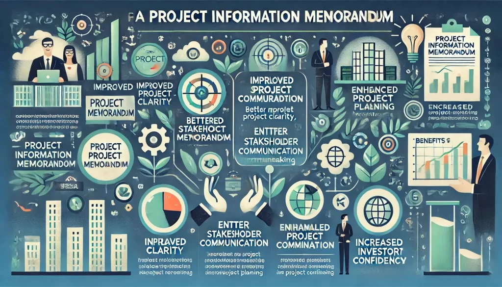 Project Information Memorandum