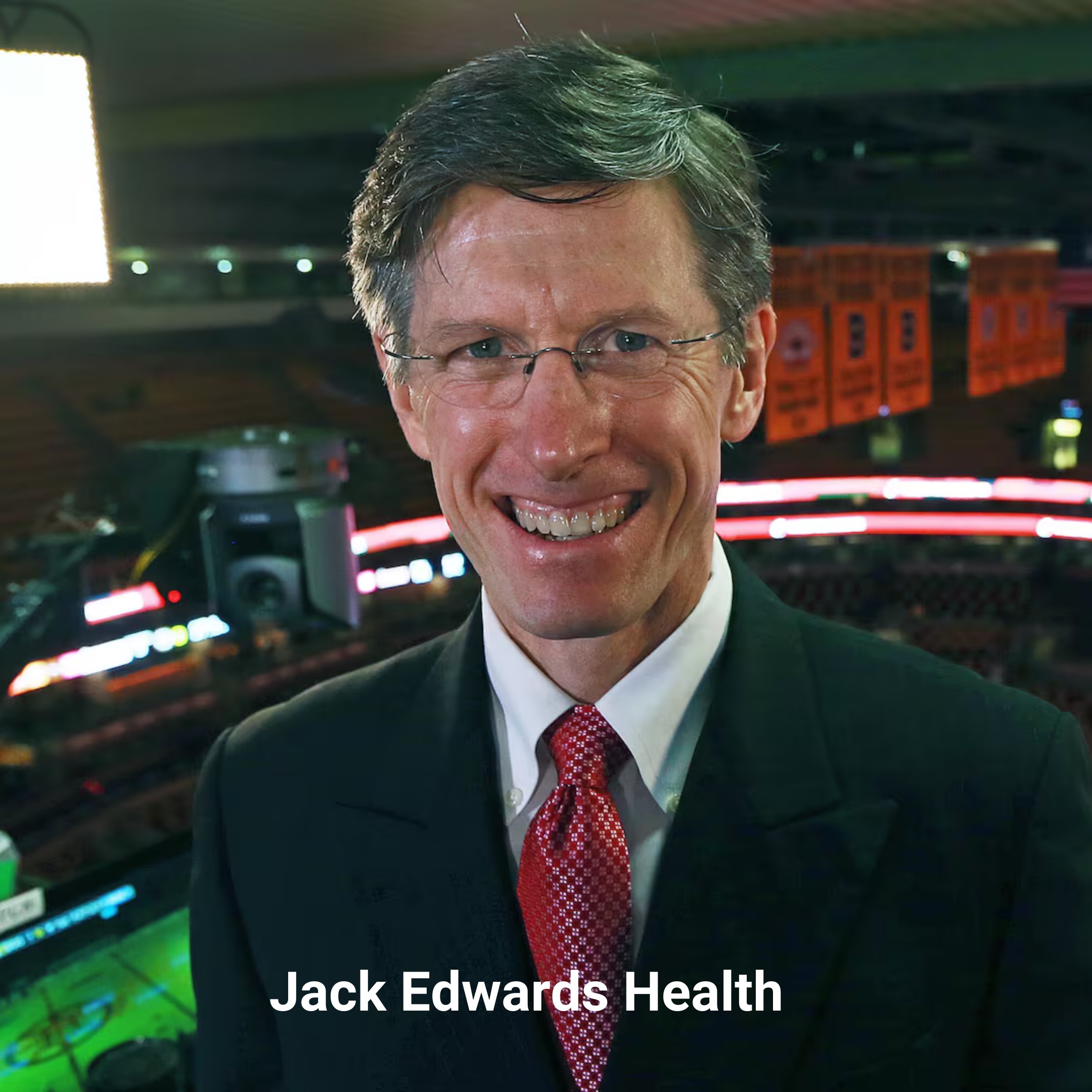 Jack Edwards Health: Life-Changing Health Hacks Revealed