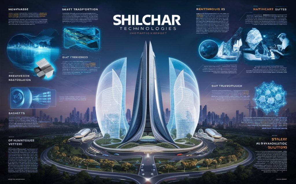 report on Shilchar Technologies