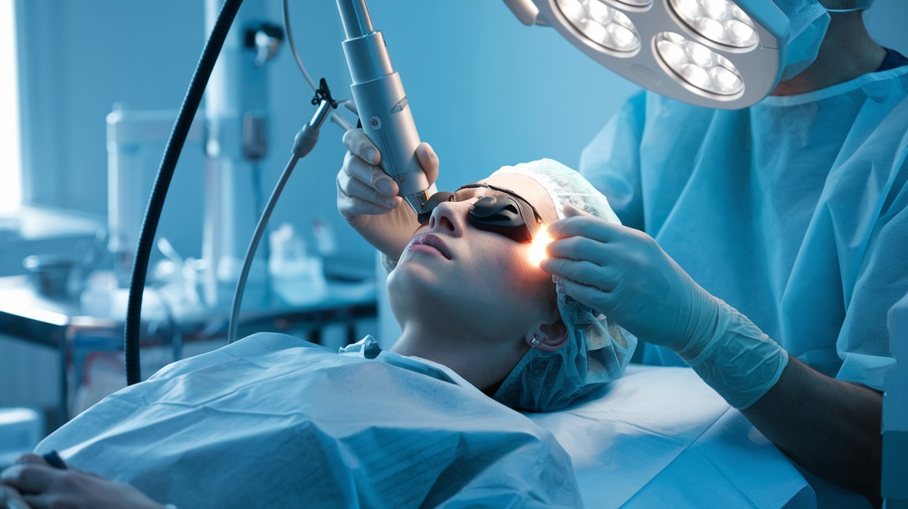 Can You Get Lasik Twice? Unlock the amazing benefits!