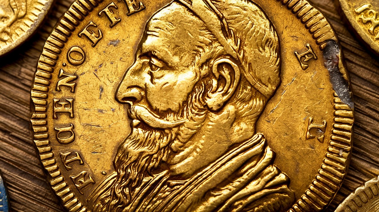 How Can You Tell If Gold Is Real? Discover the truth!