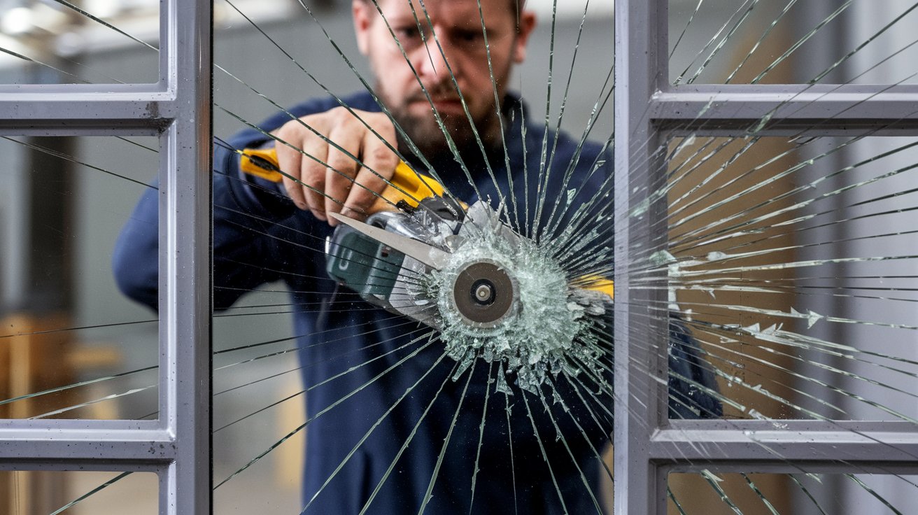 Can you cut tempered glass? Unlock the fantastic secret today!