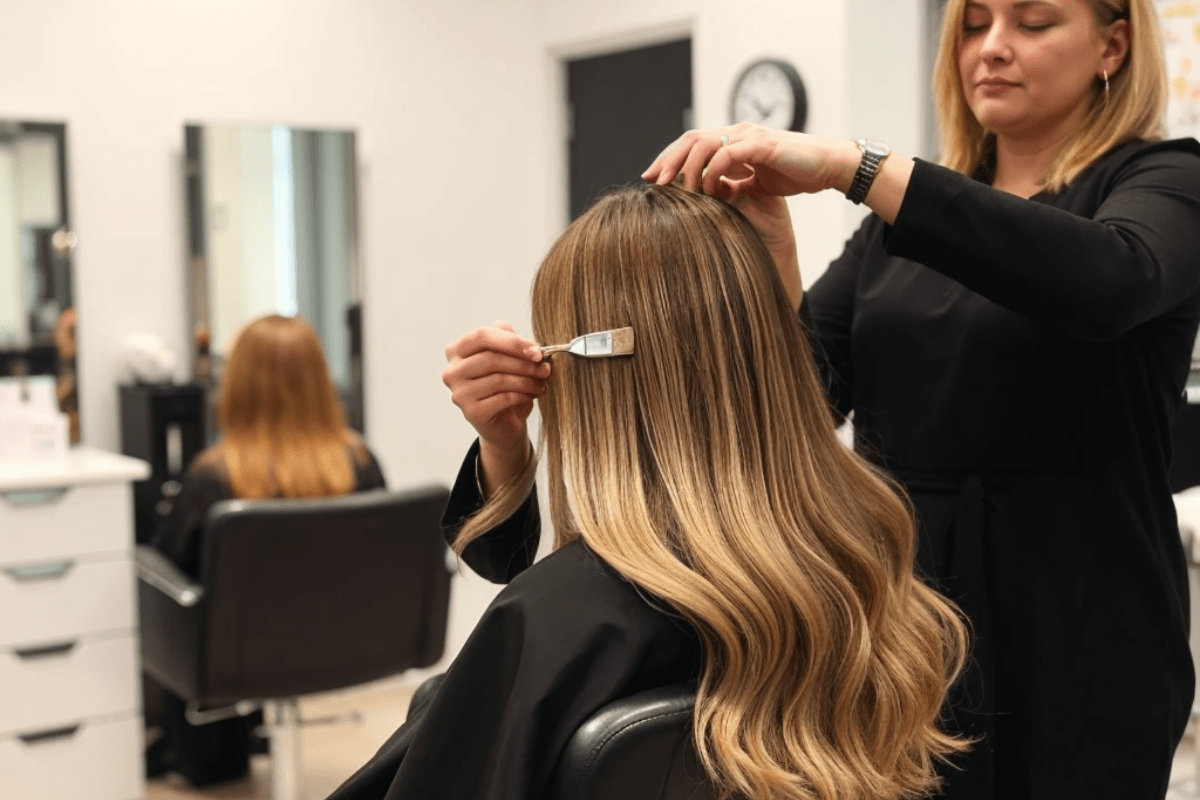 How Long Does a Balayage Take? Discover the Beautiful Truth!