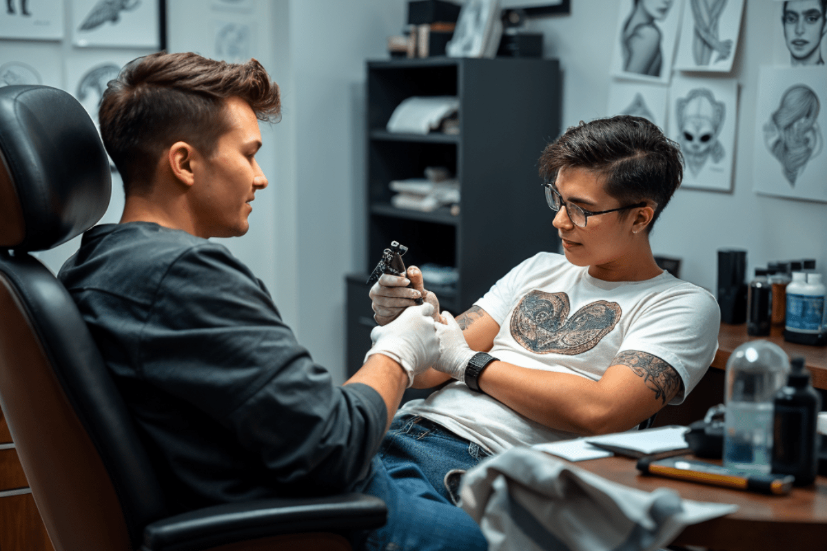 How Old Can You Be to Get a Tattoo? Amazing Answer Inside!