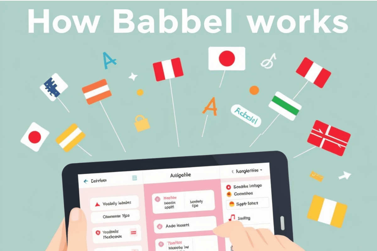 How Does Babbel Work? Unlock Your Path to Fluency Fast!