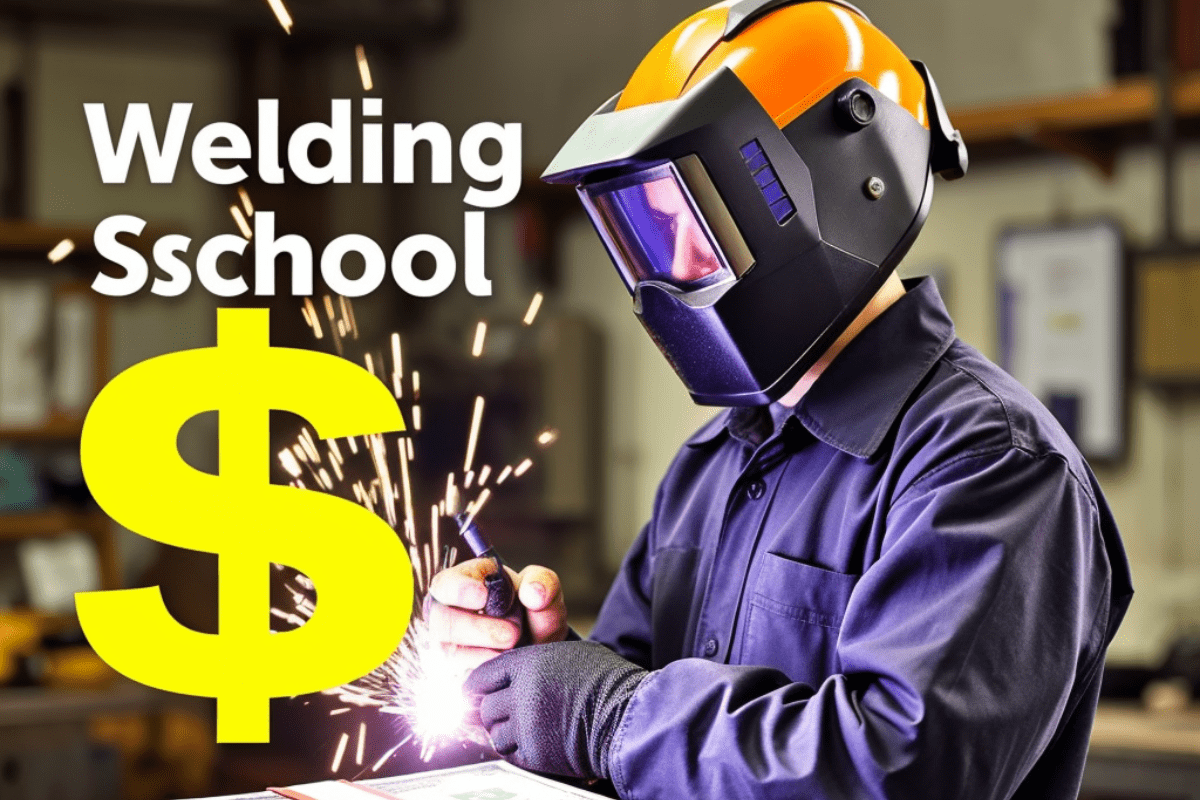 How Much Does Welding School Cost? Discover the Benefits!