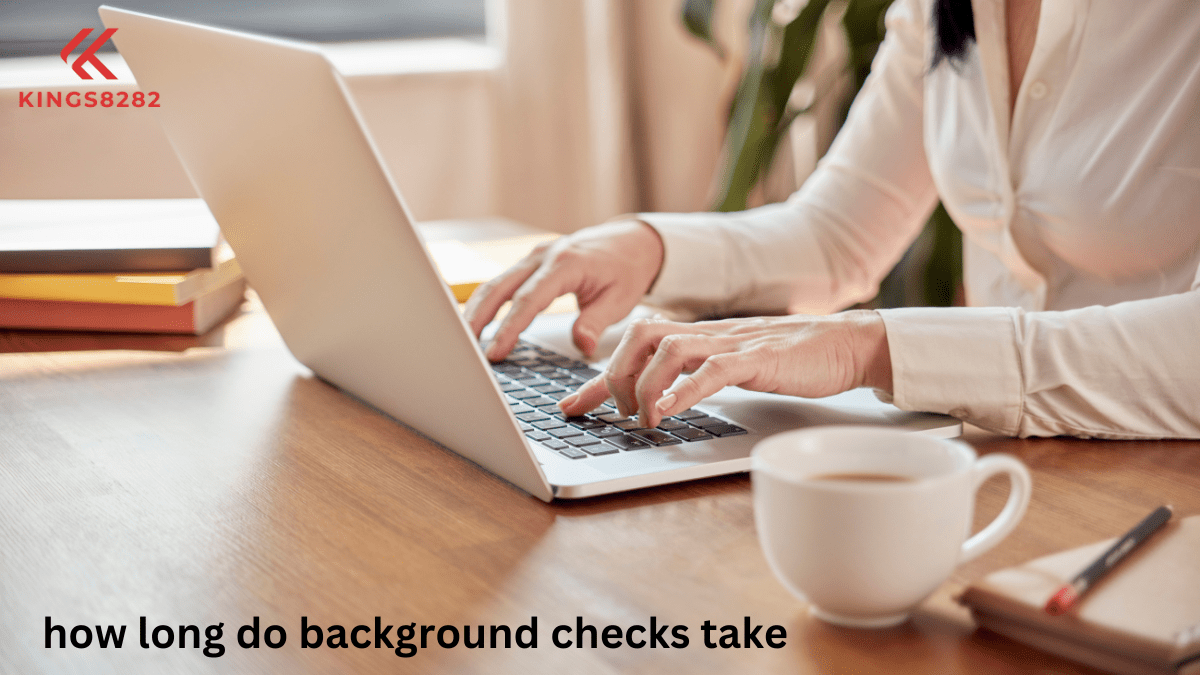 How Long Do Background Checks Take? Get Instant Clarity!